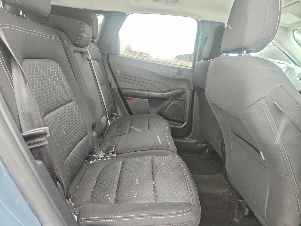 2025 FORD ESCAPE ACTIVE photo 21