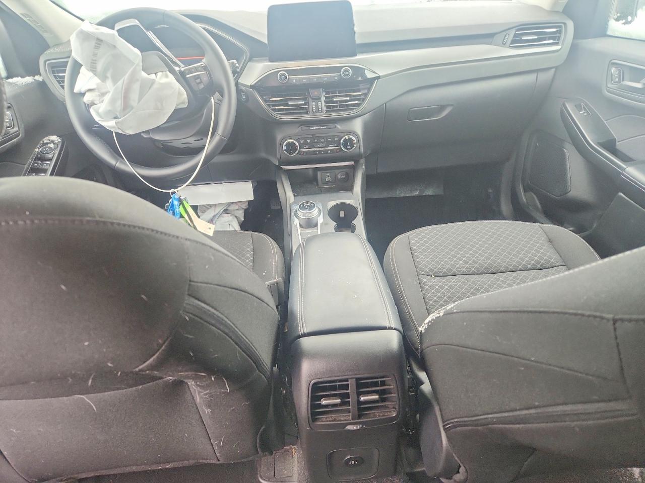 2025 FORD ESCAPE ACTIVE photo 15