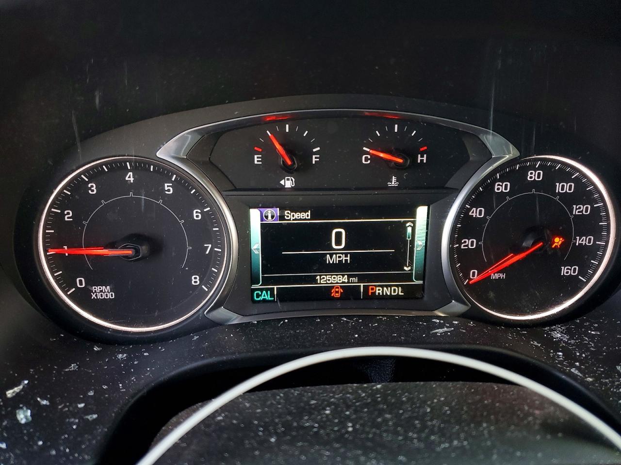 2019 GMC ACADIA SLT-1 photo 9