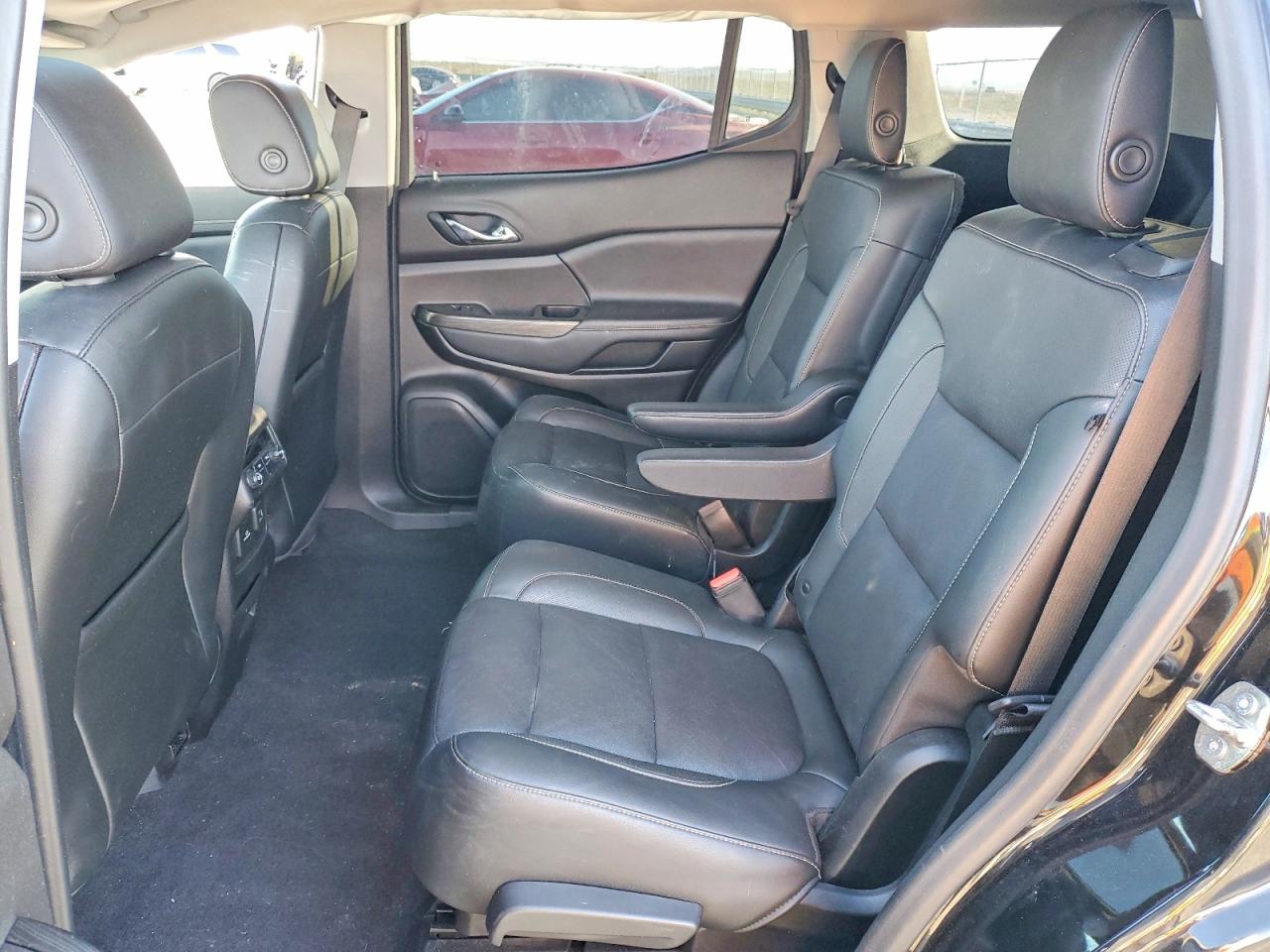 2019 GMC ACADIA SLT-1 photo 11