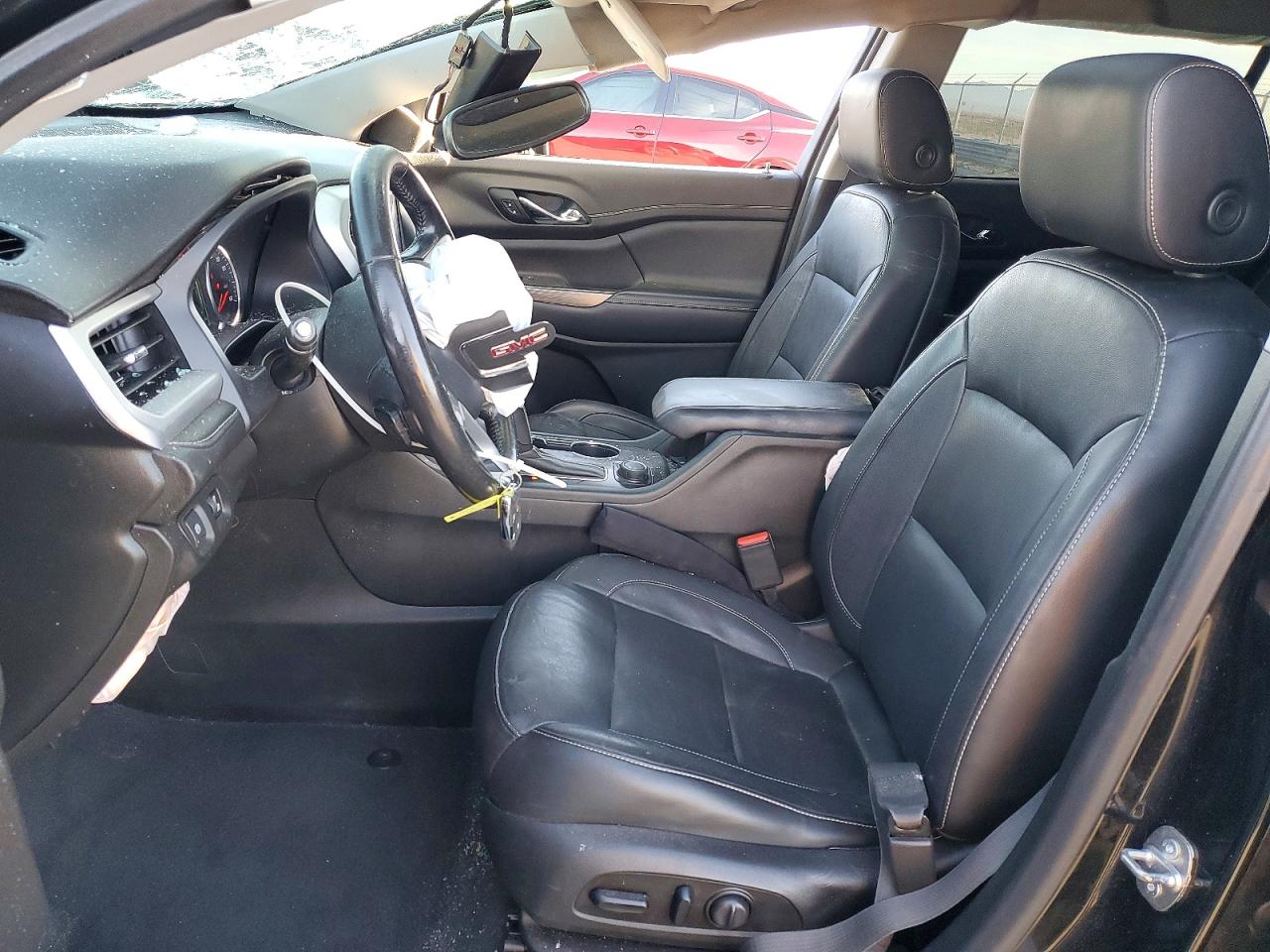 2019 GMC ACADIA SLT-1 photo 7