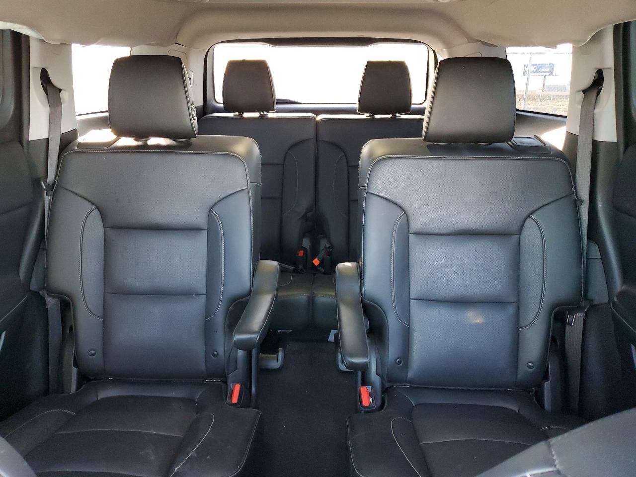 2019 GMC ACADIA SLT-1 photo 10