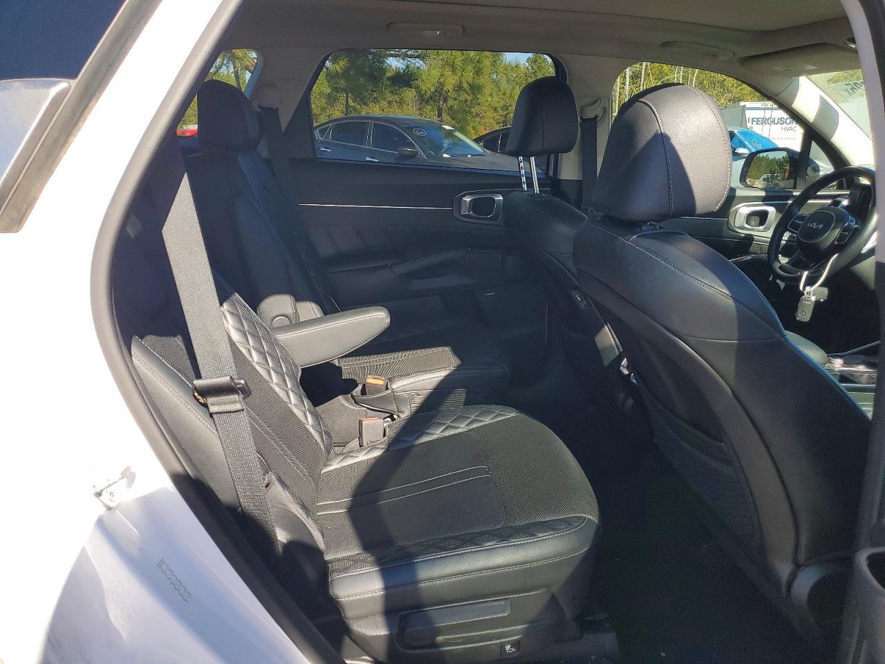 2022 KIA SORENTO SX photo 10