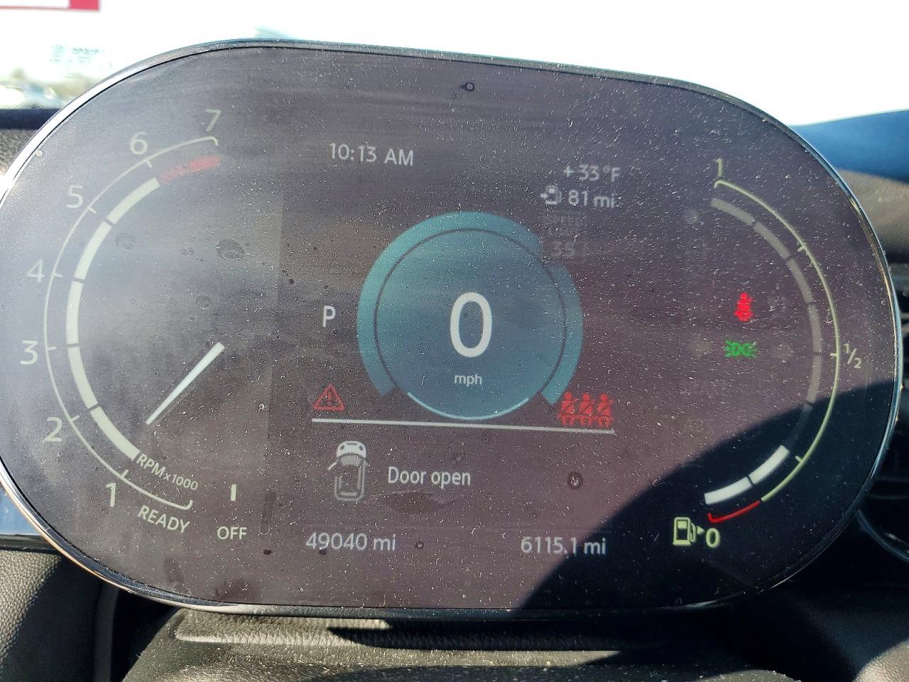 2023 MINI COOPER S photo 17