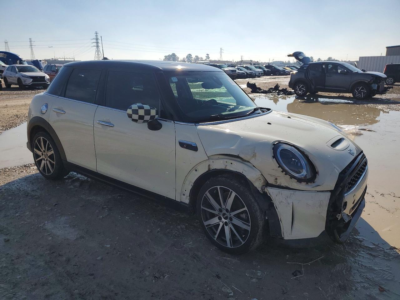 2023 MINI COOPER S photo 7