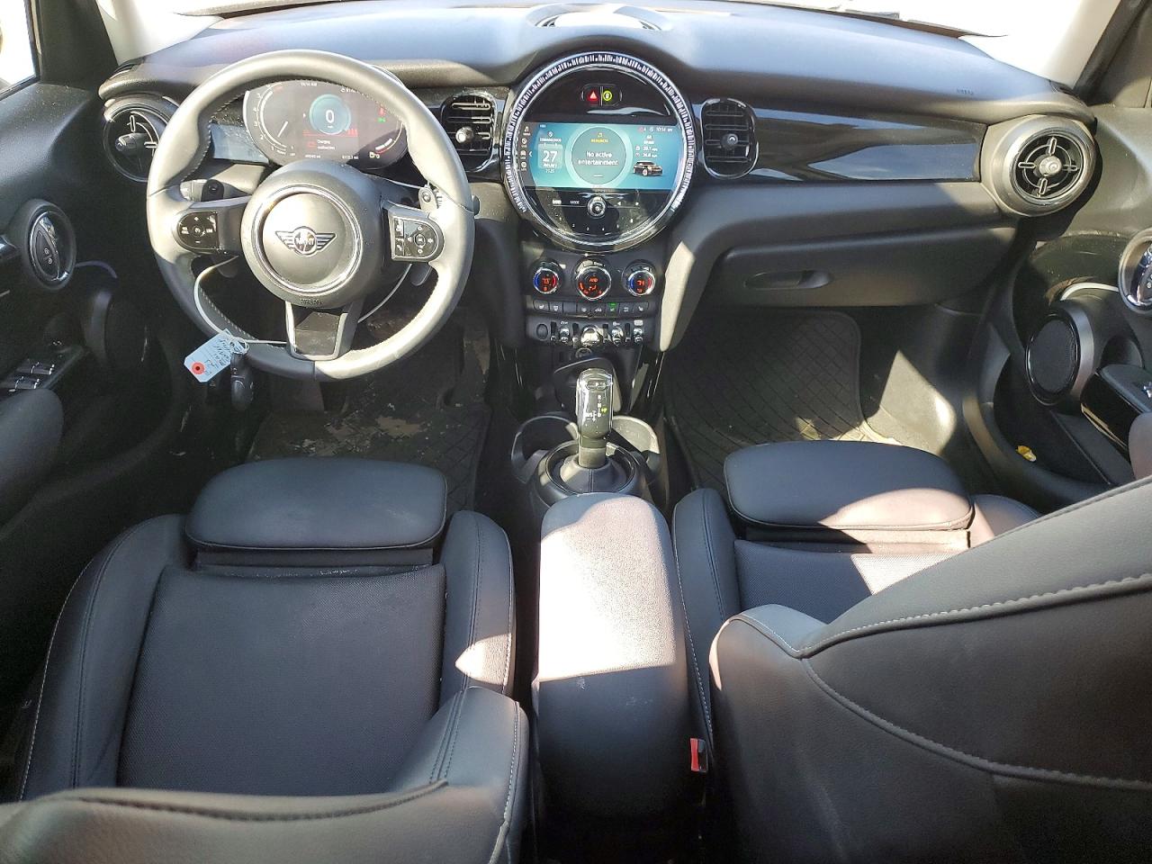 2023 MINI COOPER S photo 15