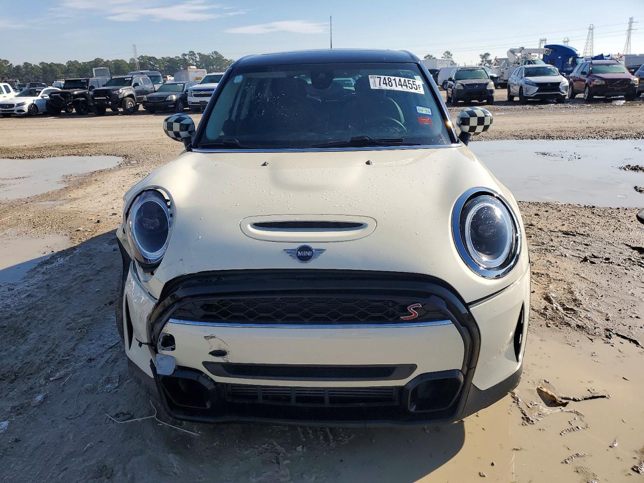 2023 MINI COOPER S photo 9