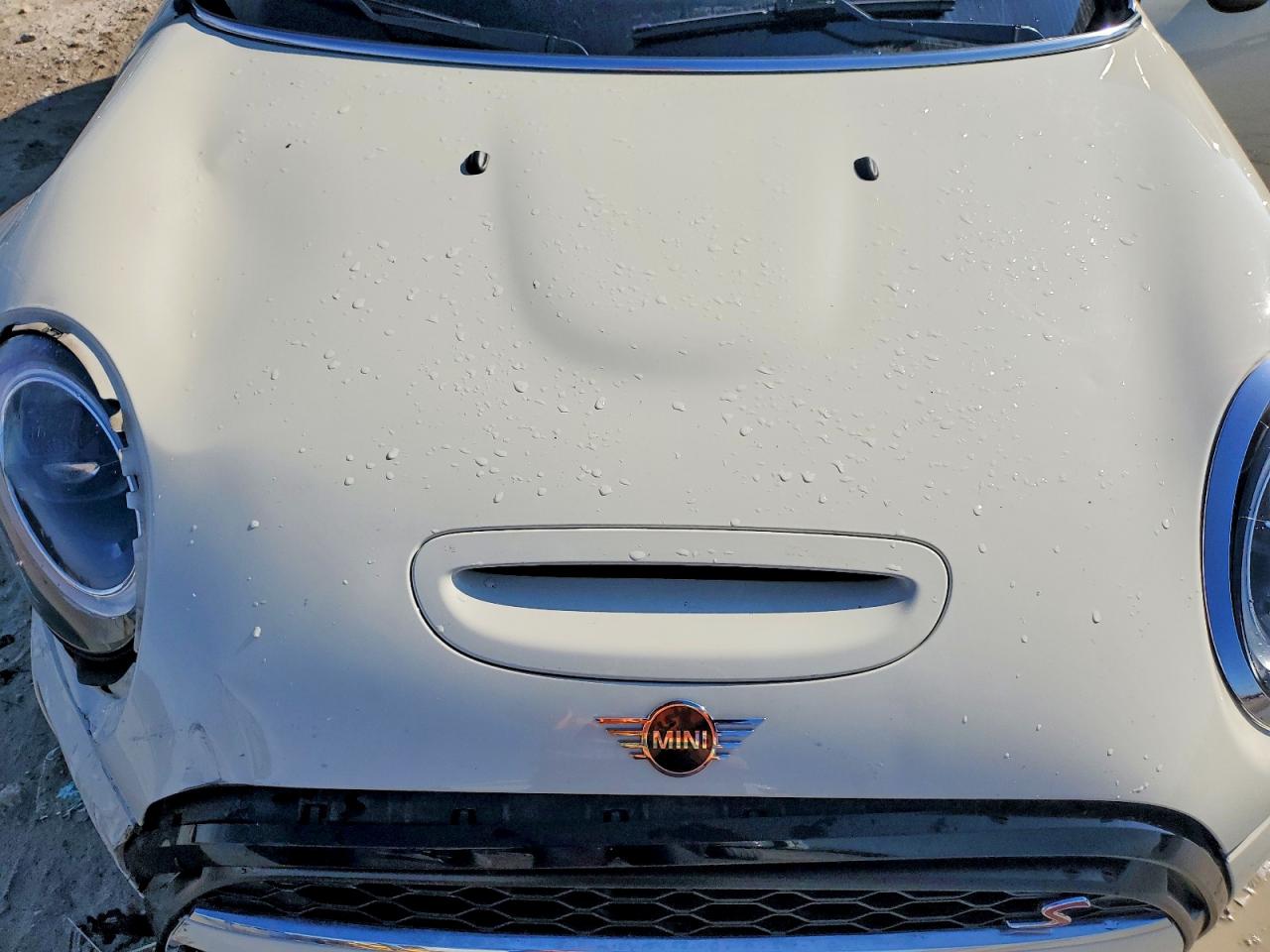 2023 MINI COOPER S photo 21