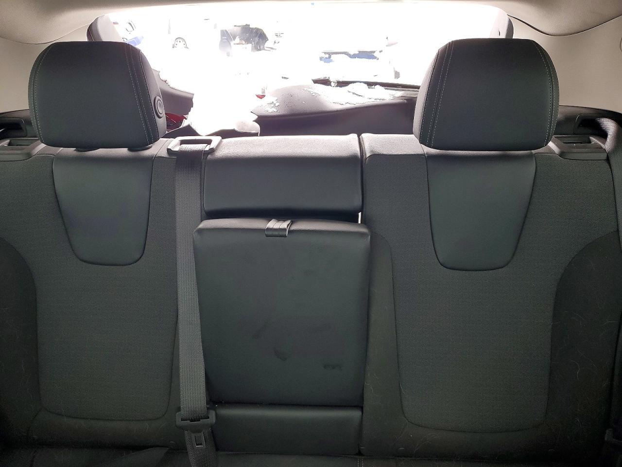 2020 BUICK ENCORE GX SELECT photo 19