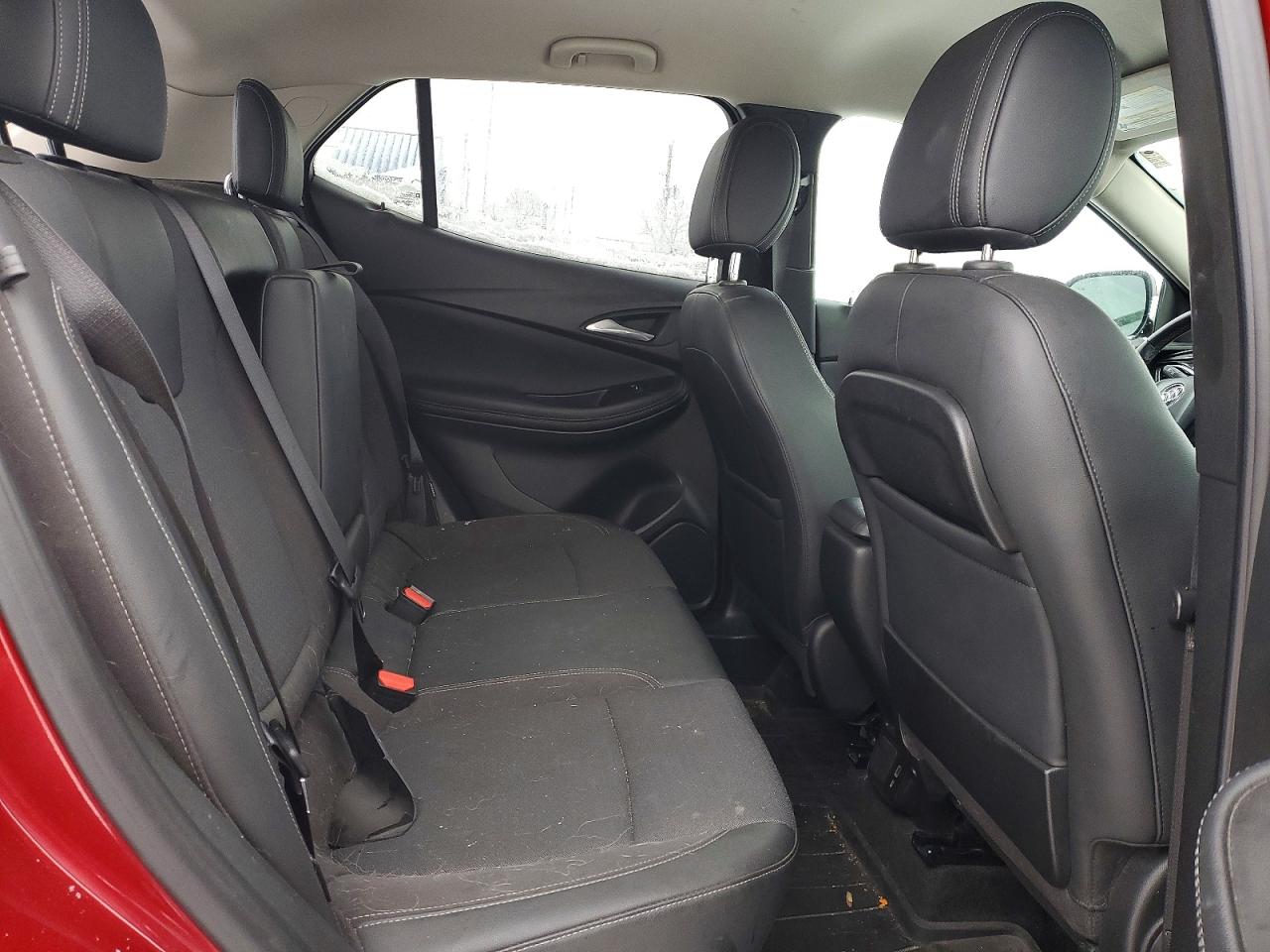 2020 BUICK ENCORE GX SELECT photo 21