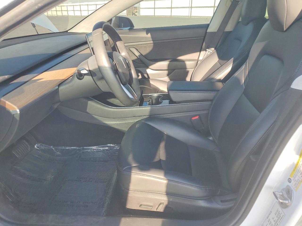 2019 TESLA MODEL 3 photo 7