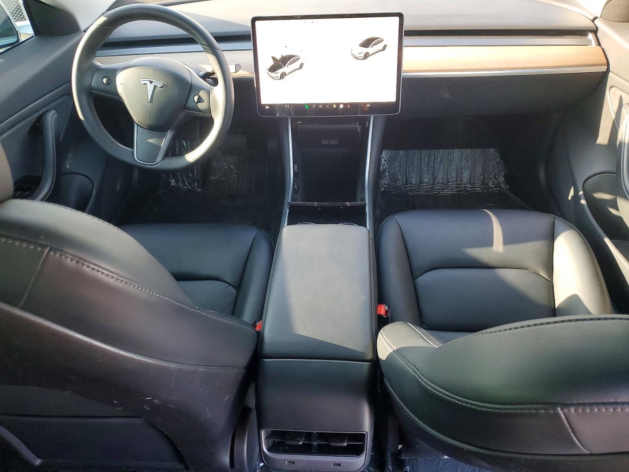 2019 TESLA MODEL 3 photo 8