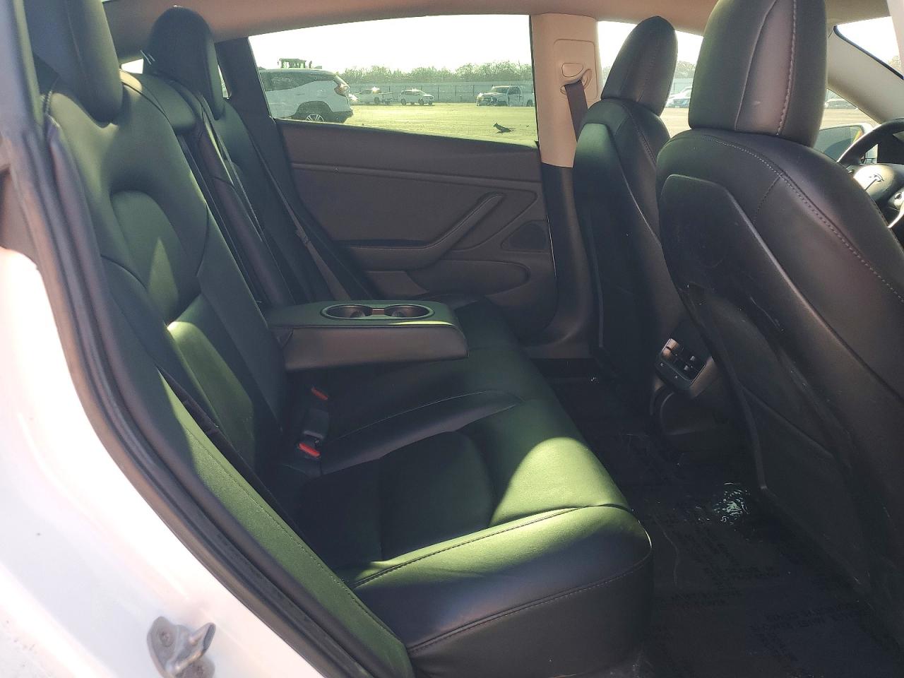 2019 TESLA MODEL 3 photo 10