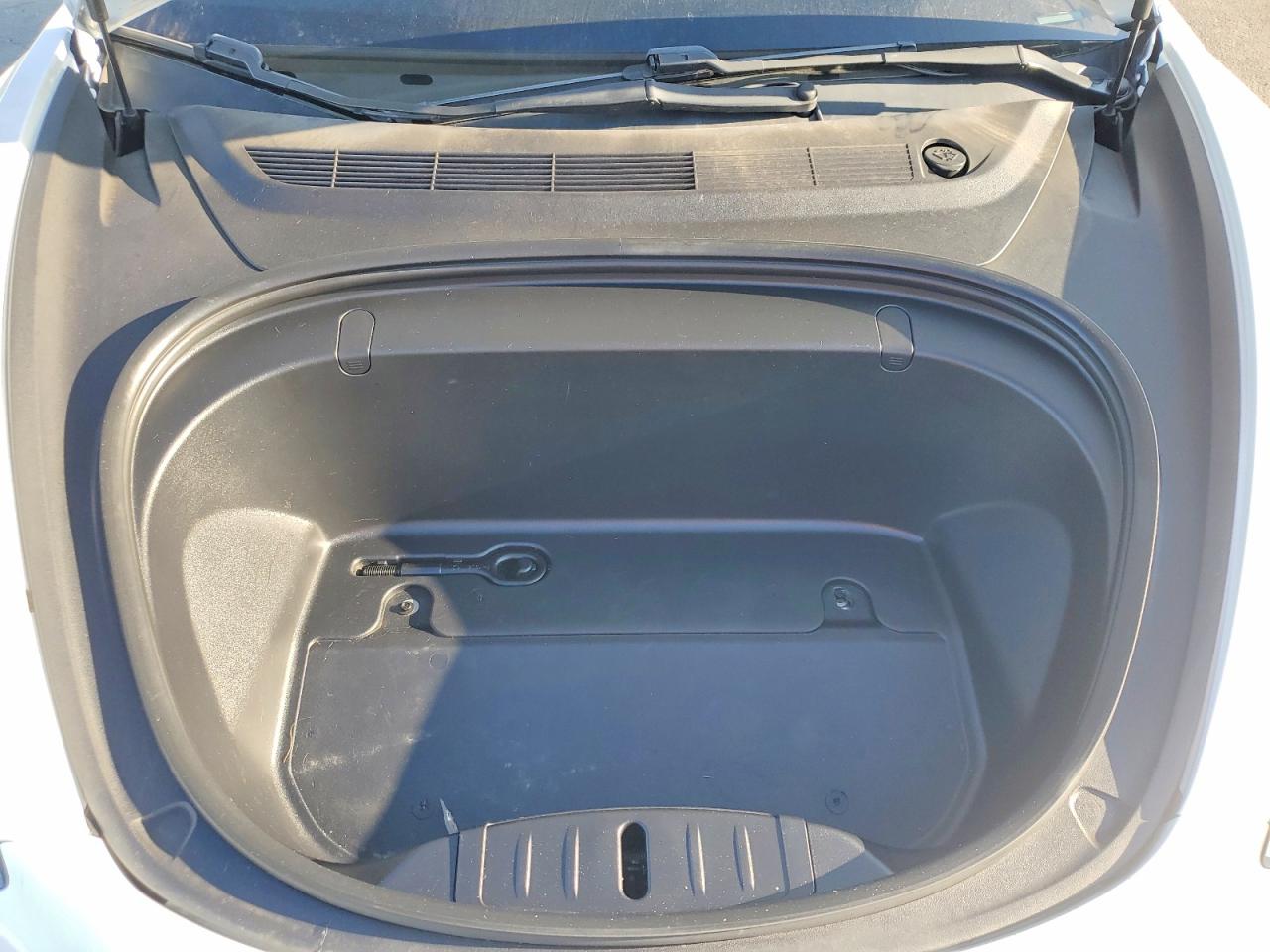 2019 TESLA MODEL 3 photo 11