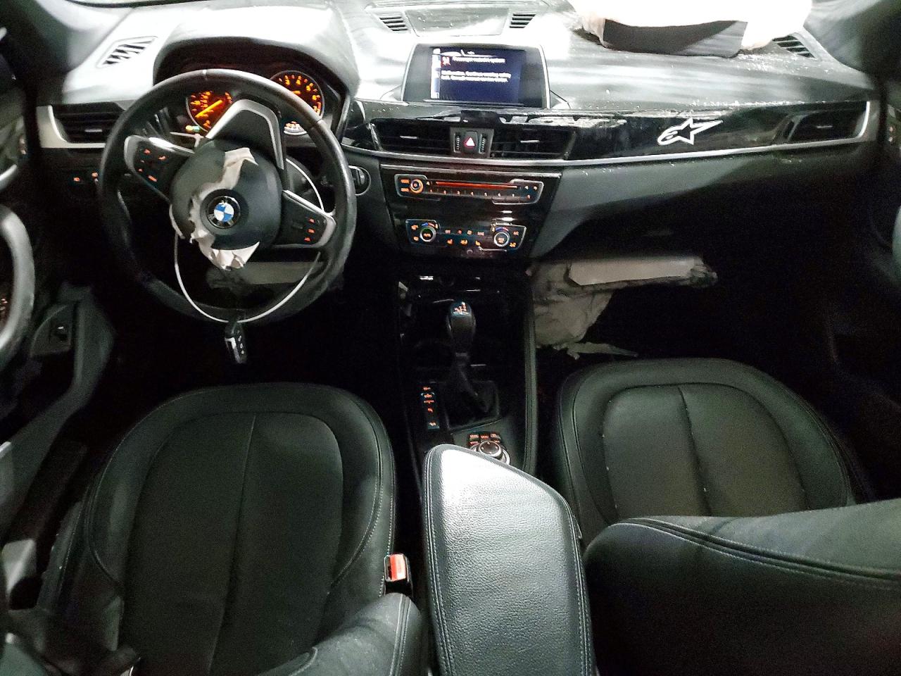 2016 BMW X1 XDRIVE28I photo 8