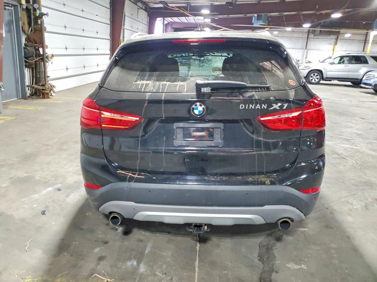 2016 BMW X1 XDRIVE28I photo 6