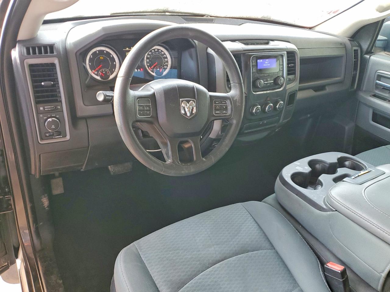 2016 RAM 1500 photo 22