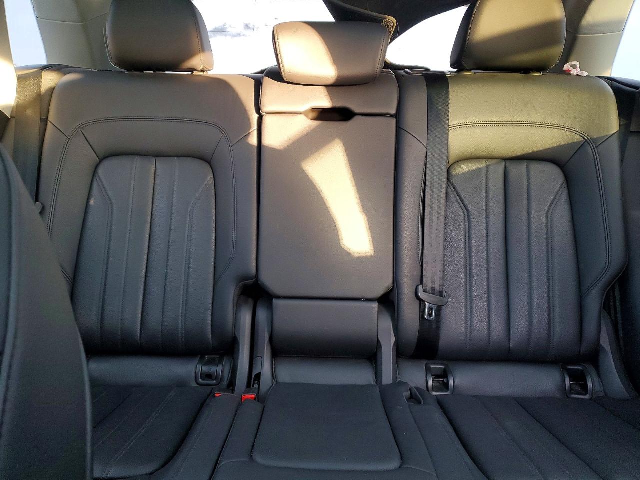 2018 AUDI Q5 PREMIUM PLUS photo 28