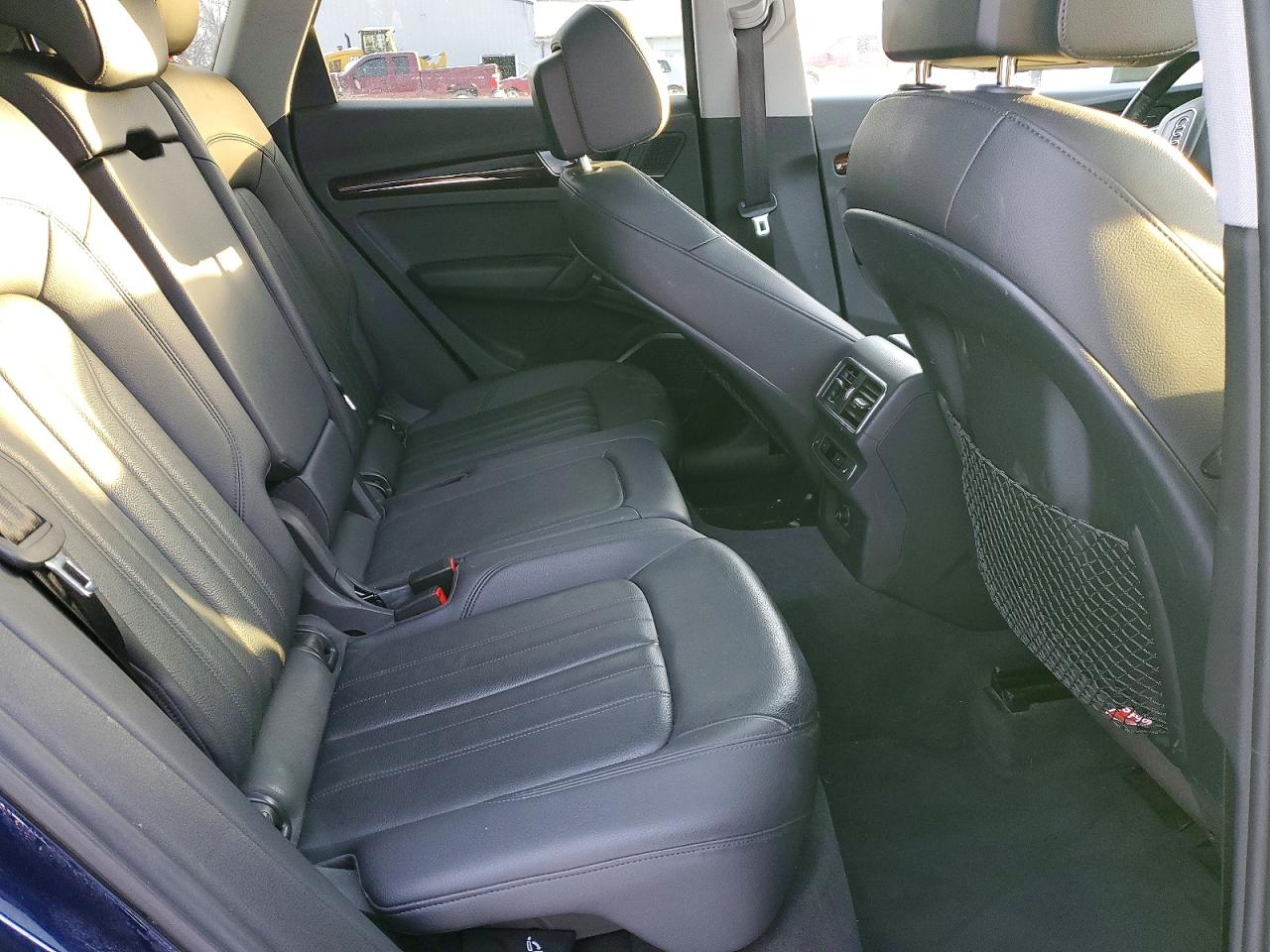 2018 AUDI Q5 PREMIUM PLUS photo 31