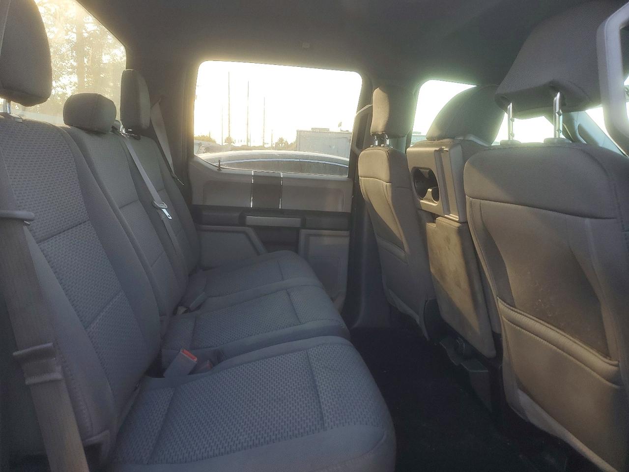 2019 FORD F150 SUPERCREW photo 19