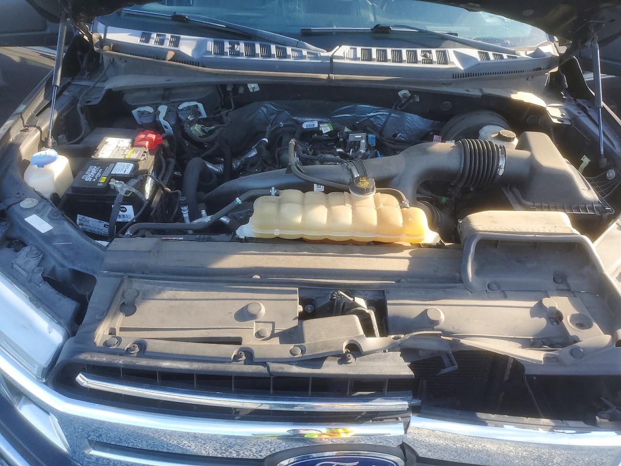 2019 FORD F150 SUPERCREW photo 21