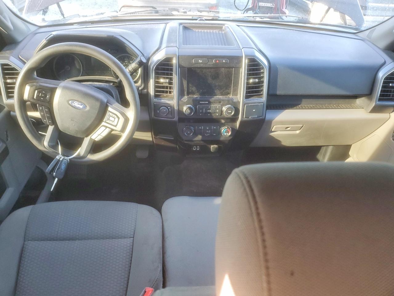 2019 FORD F150 SUPERCREW photo 15