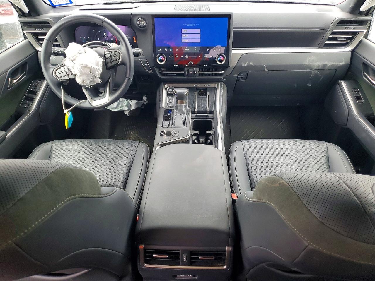2024 LEXUS GX 550 PREMIUM/PREMIUM+ photo 15
