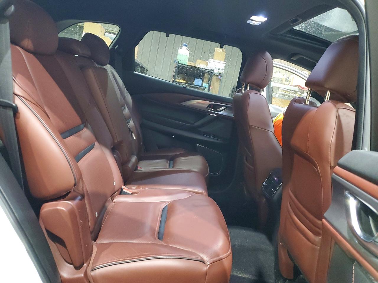 2016 MAZDA CX-9 SIGNATURE photo 31