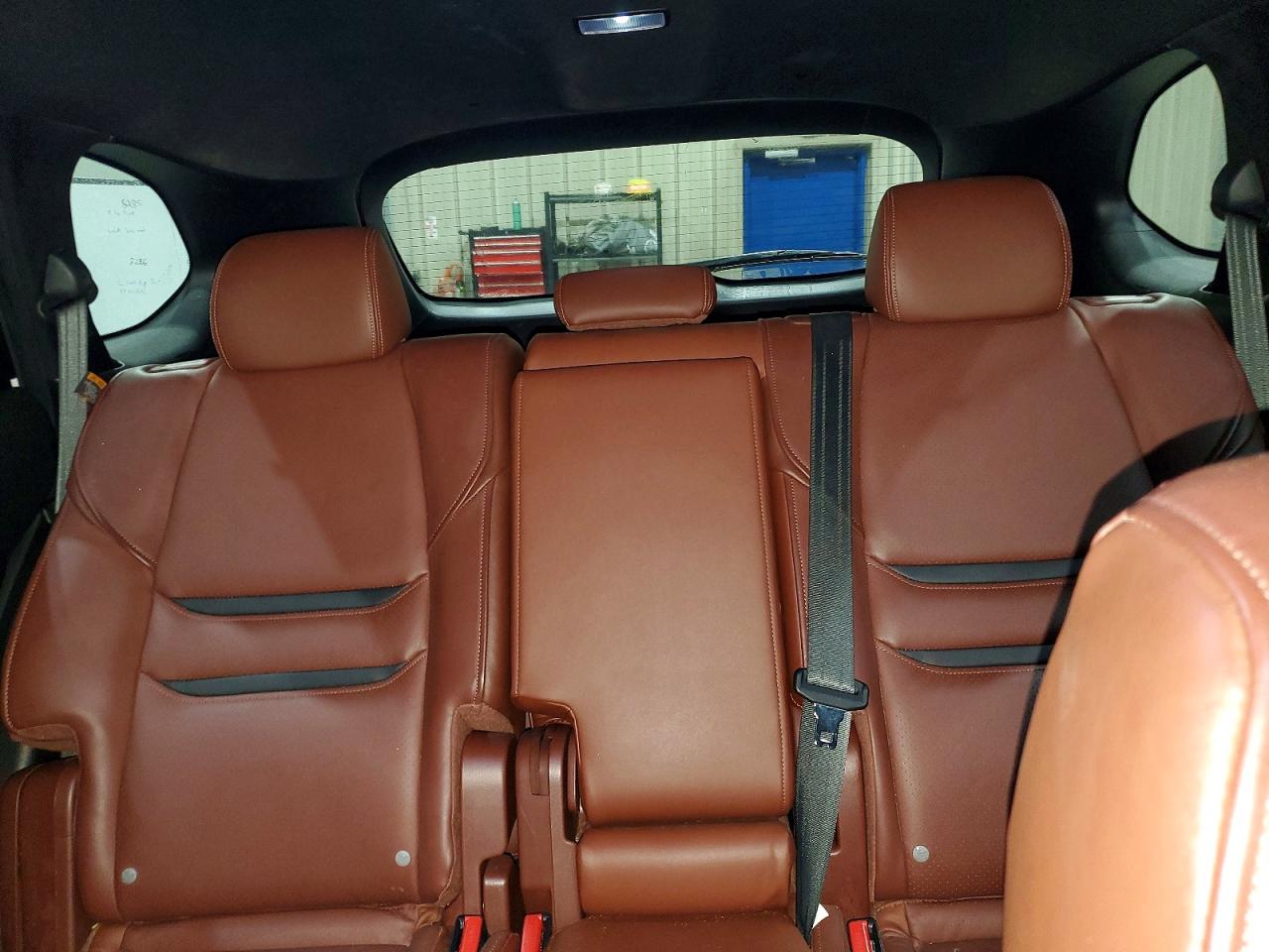 2016 MAZDA CX-9 SIGNATURE photo 28