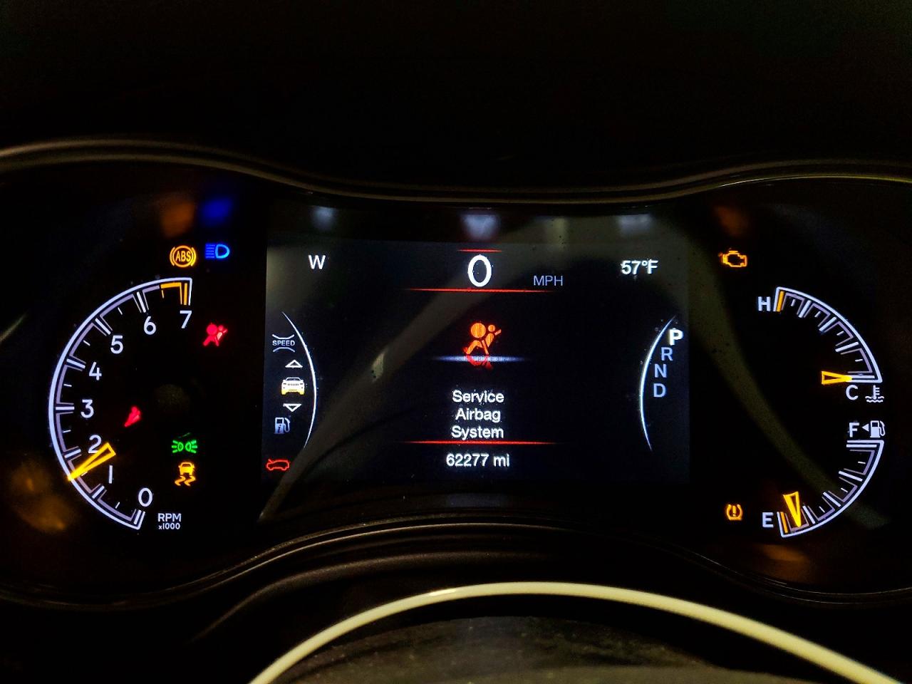 2020 JEEP GRAND CHEROKEE LIMITED photo 17