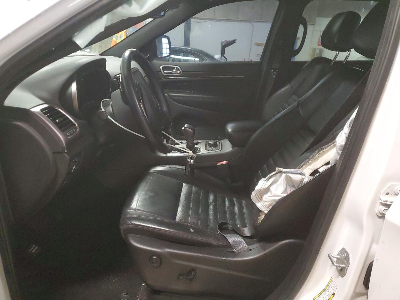 2020 JEEP GRAND CHEROKEE LIMITED photo 13
