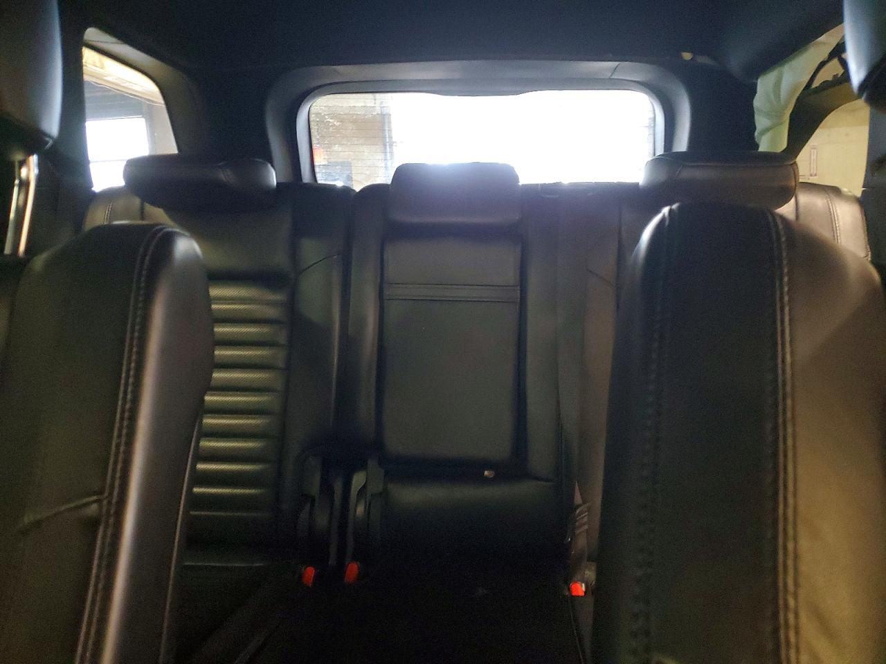2020 JEEP GRAND CHEROKEE LIMITED photo 19