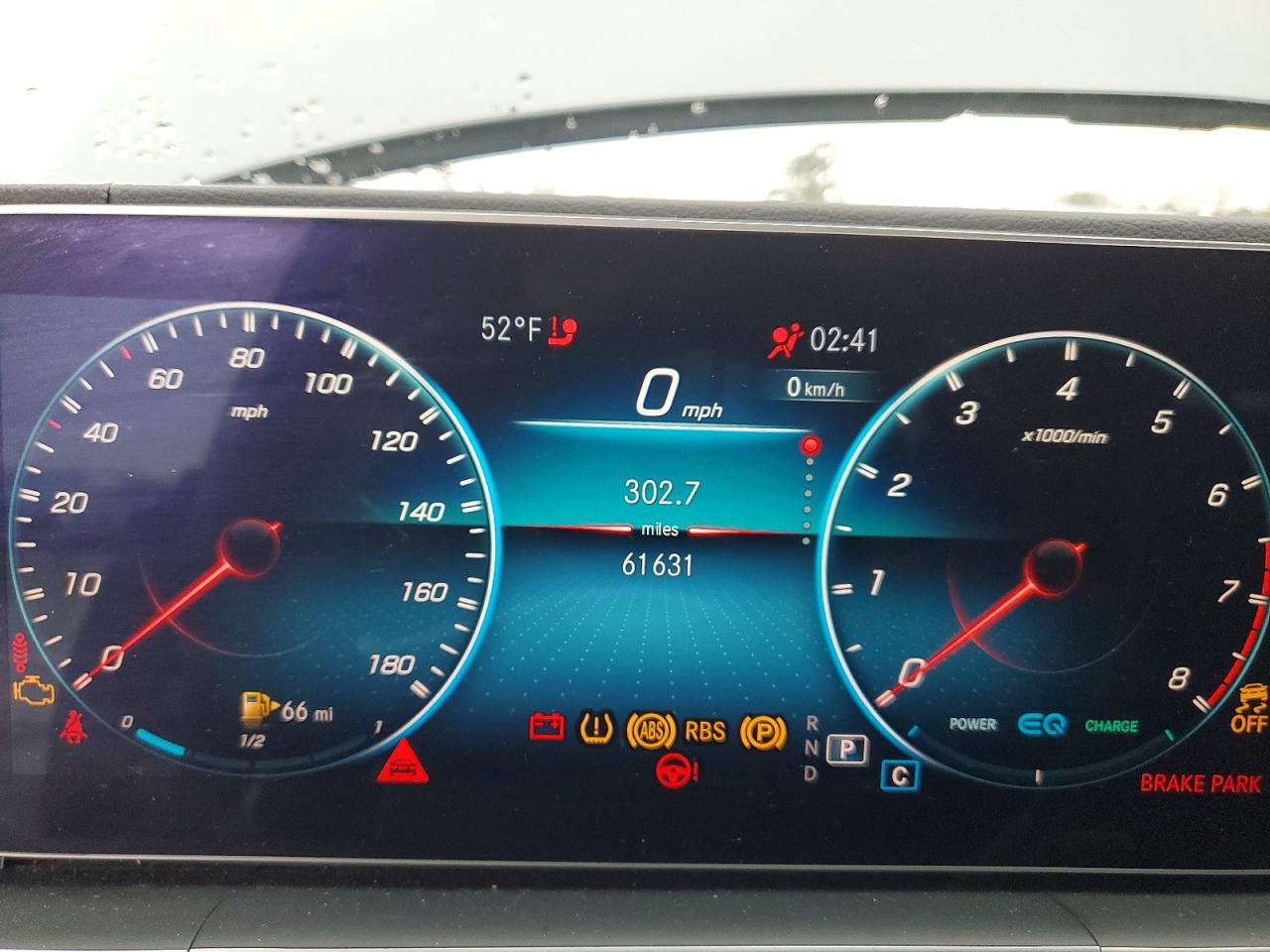 2021 MERCEDES-BENZ GLE COUPE AMG 53 4MATIC photo 17