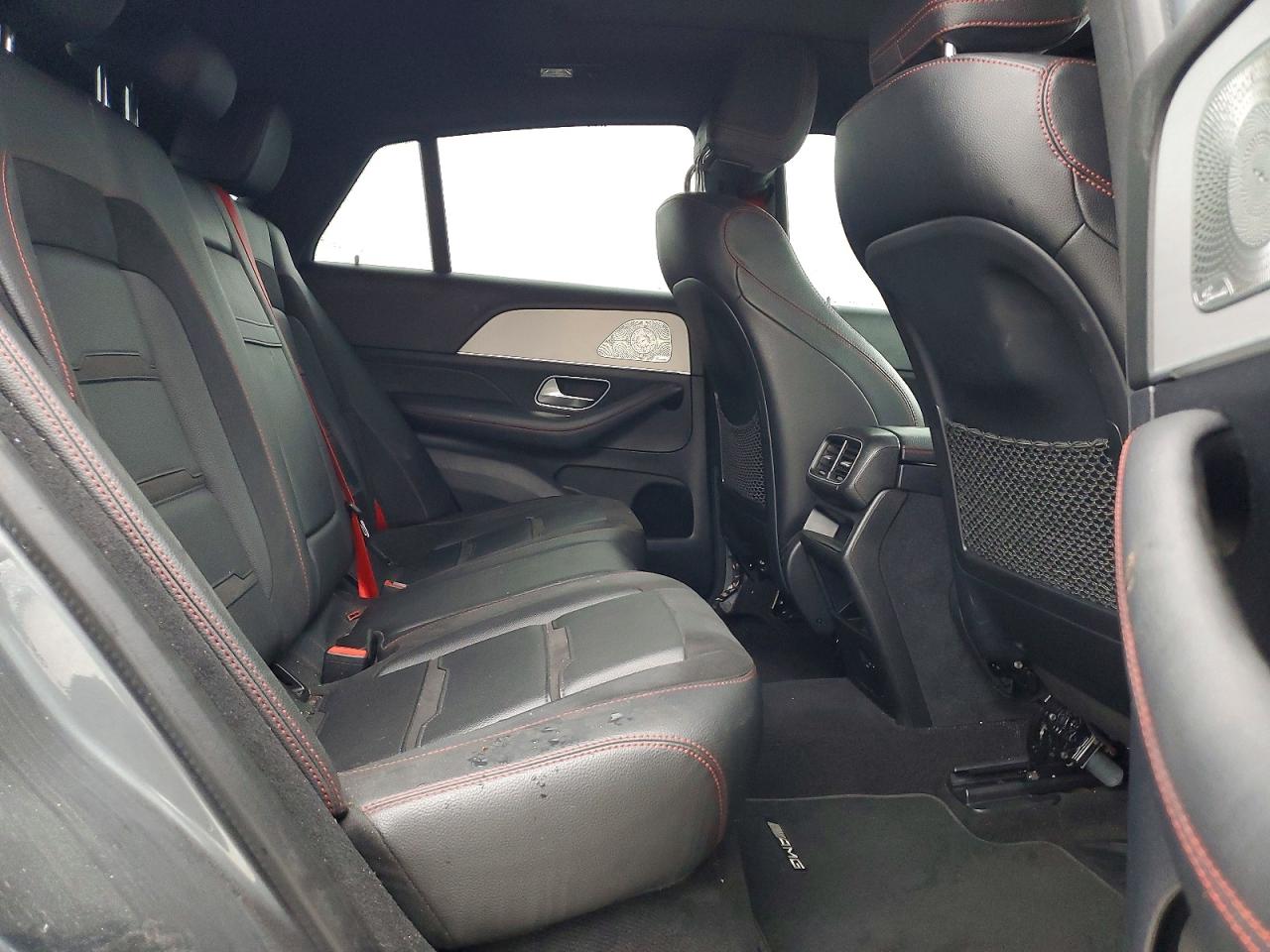 2021 MERCEDES-BENZ GLE COUPE AMG 53 4MATIC photo 21