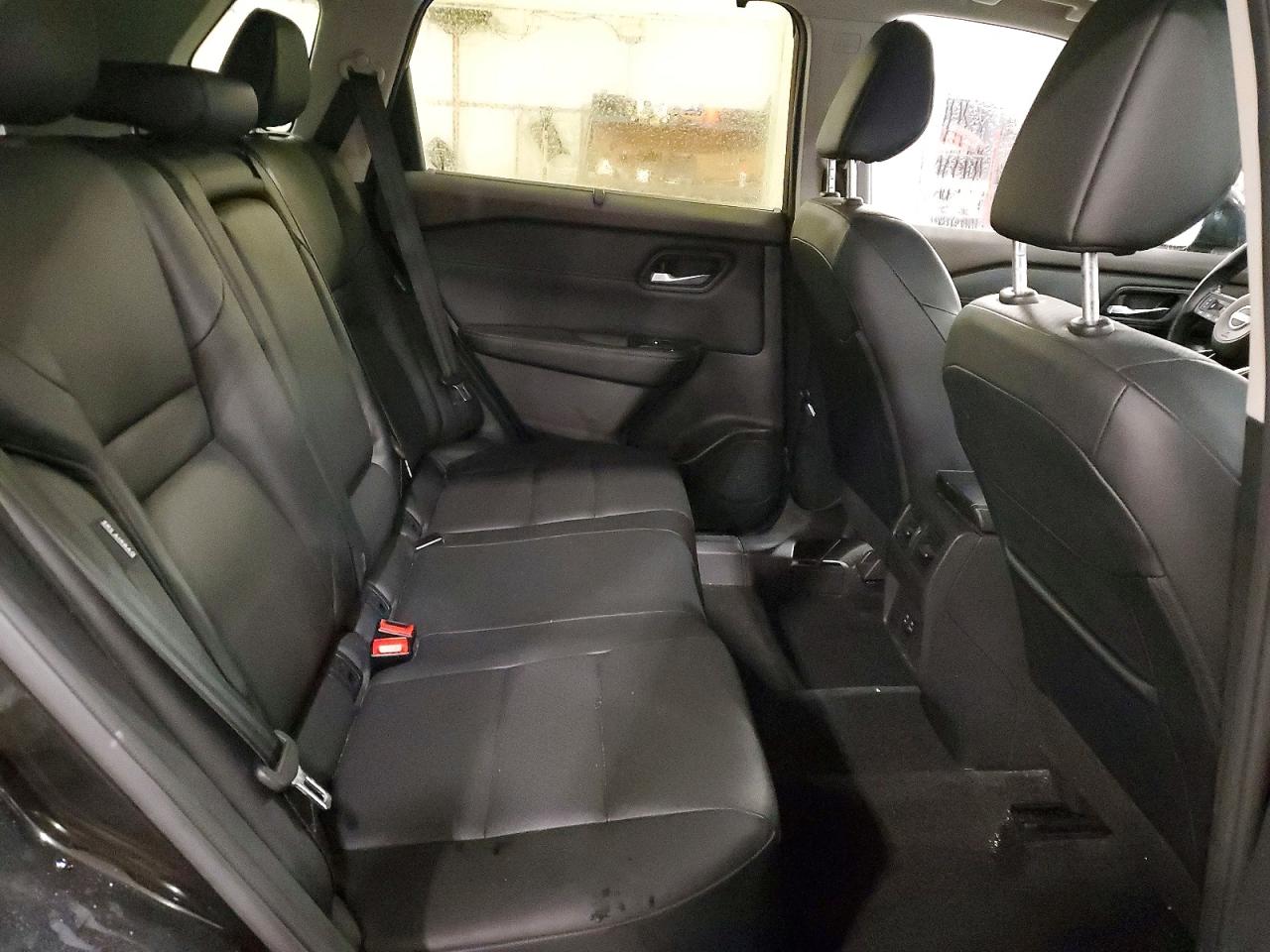 2023 NISSAN ROGUE SV photo 11