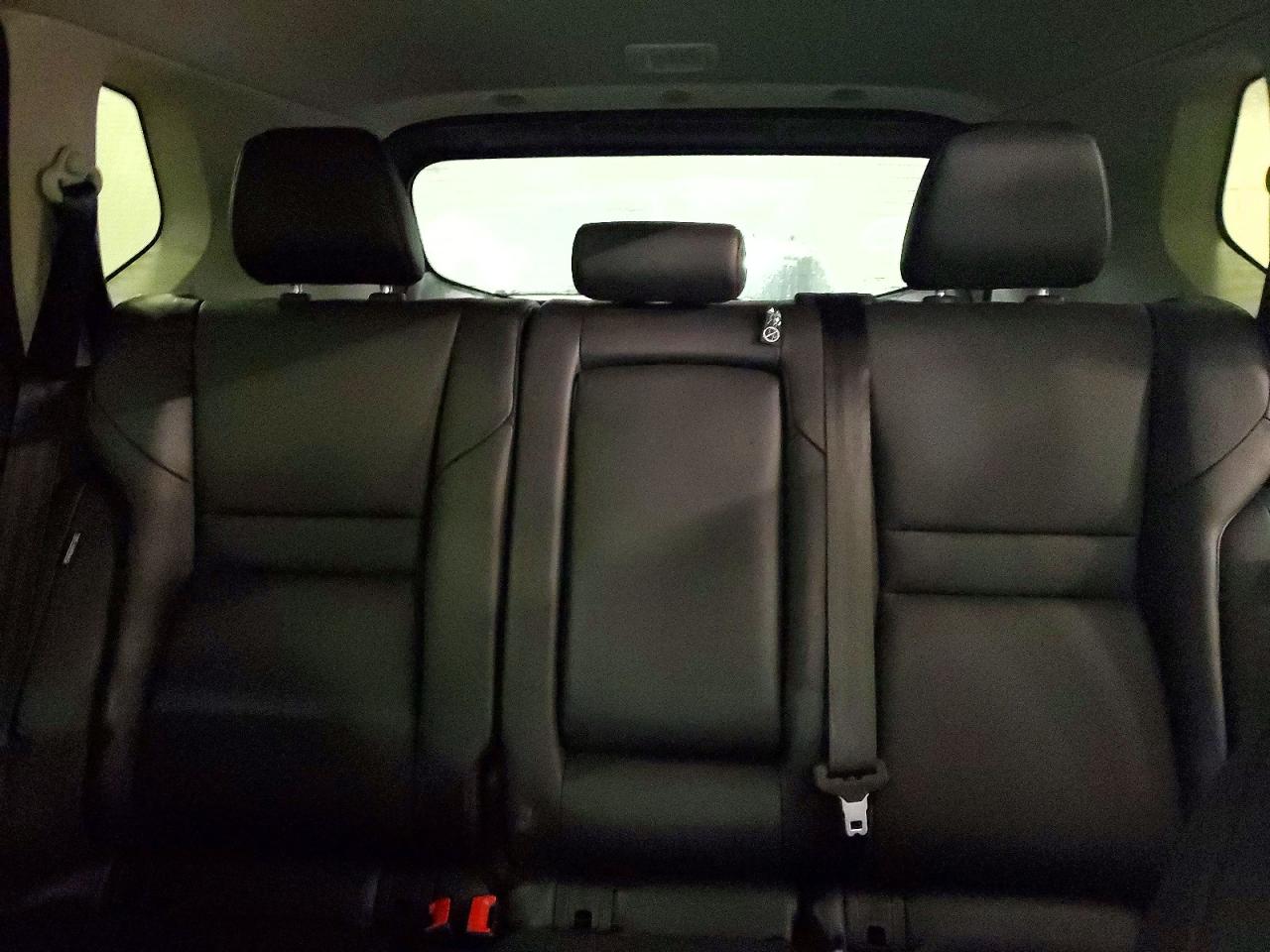 2023 NISSAN ROGUE SV photo 10