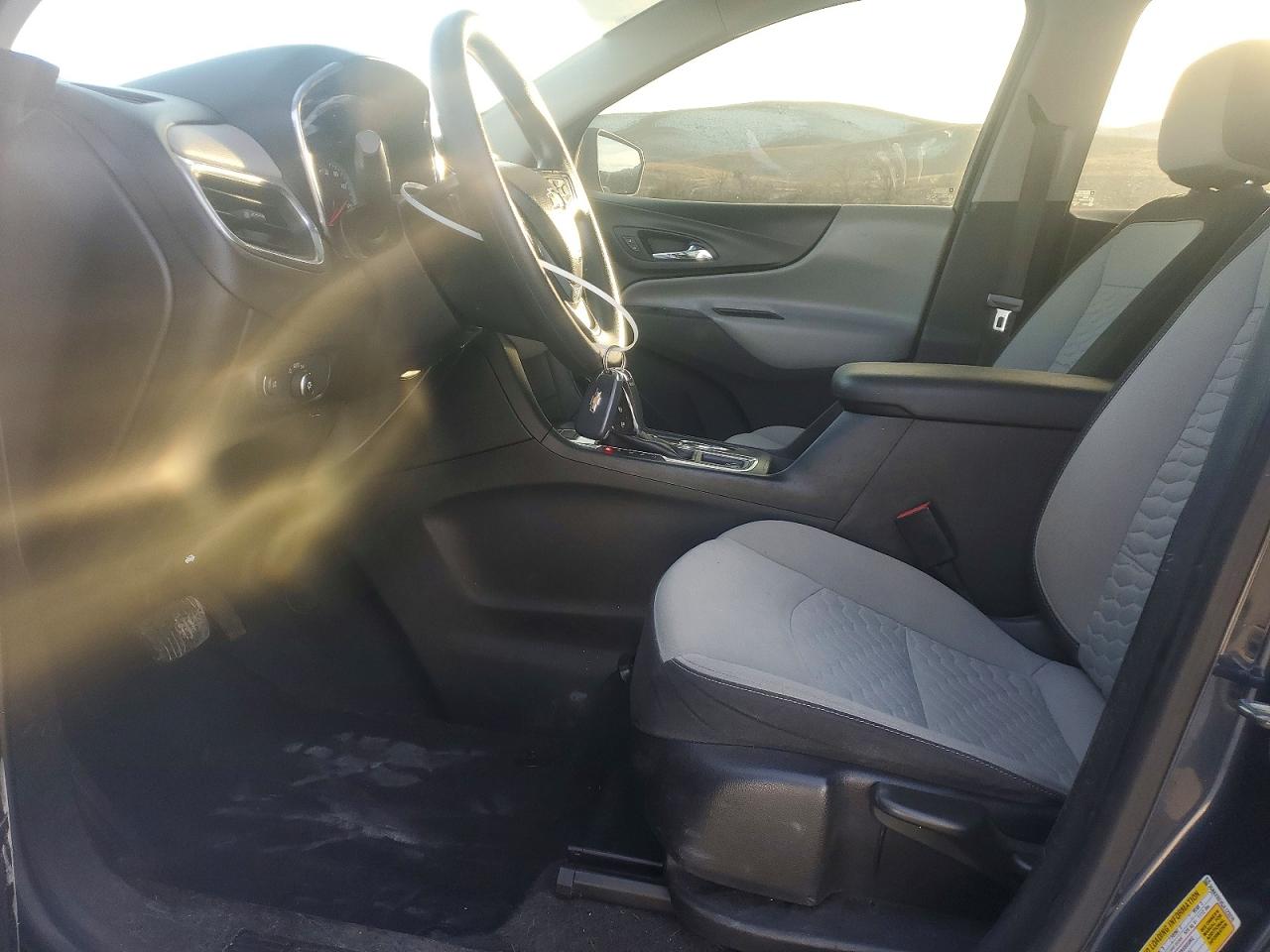 2018 CHEVROLET EQUINOX LS photo 13