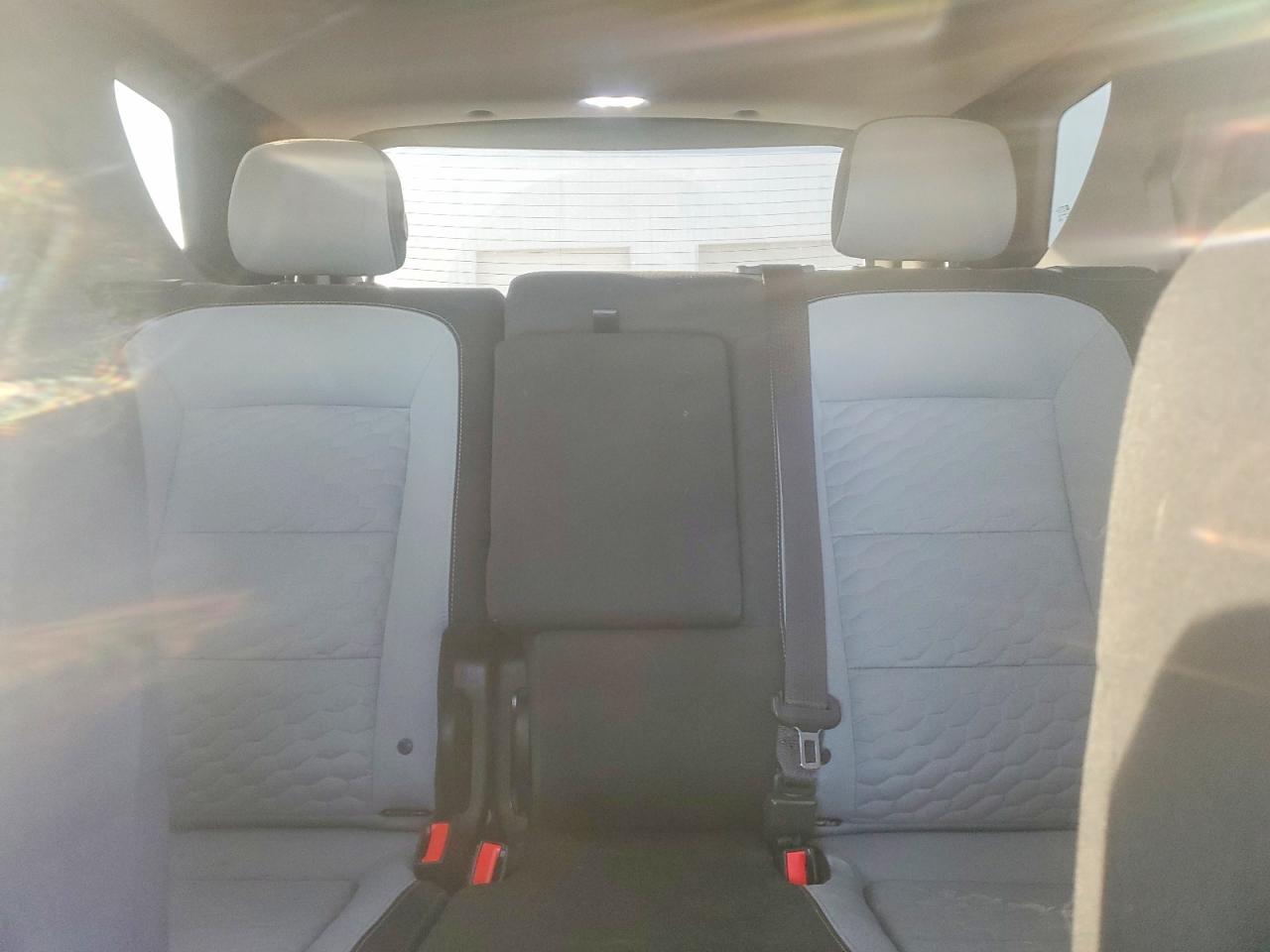 2018 CHEVROLET EQUINOX LS photo 19