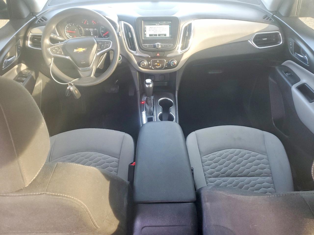 2018 CHEVROLET EQUINOX LS photo 15