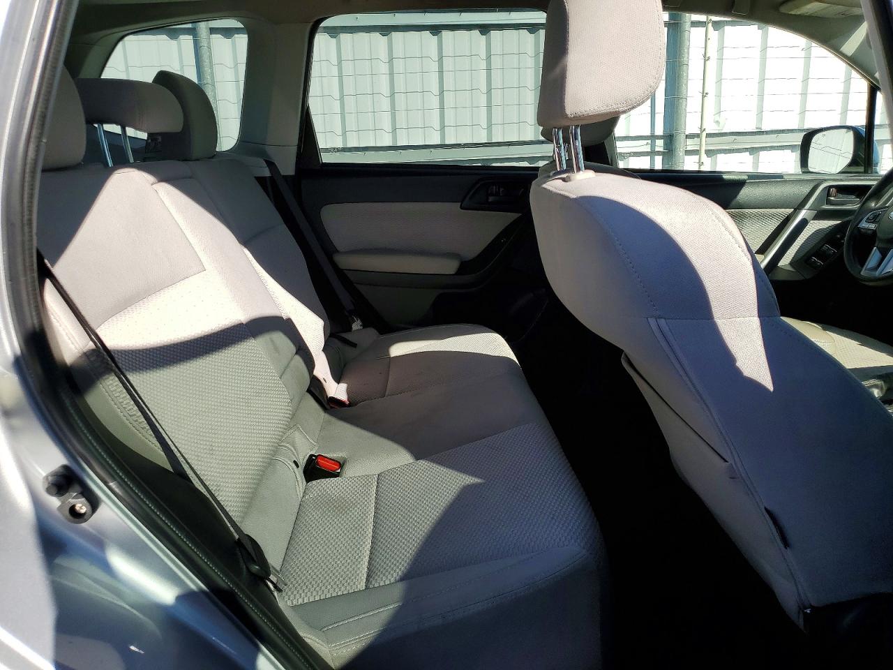 2018 SUBARU FORESTER 2.5I PREMIUM photo 31