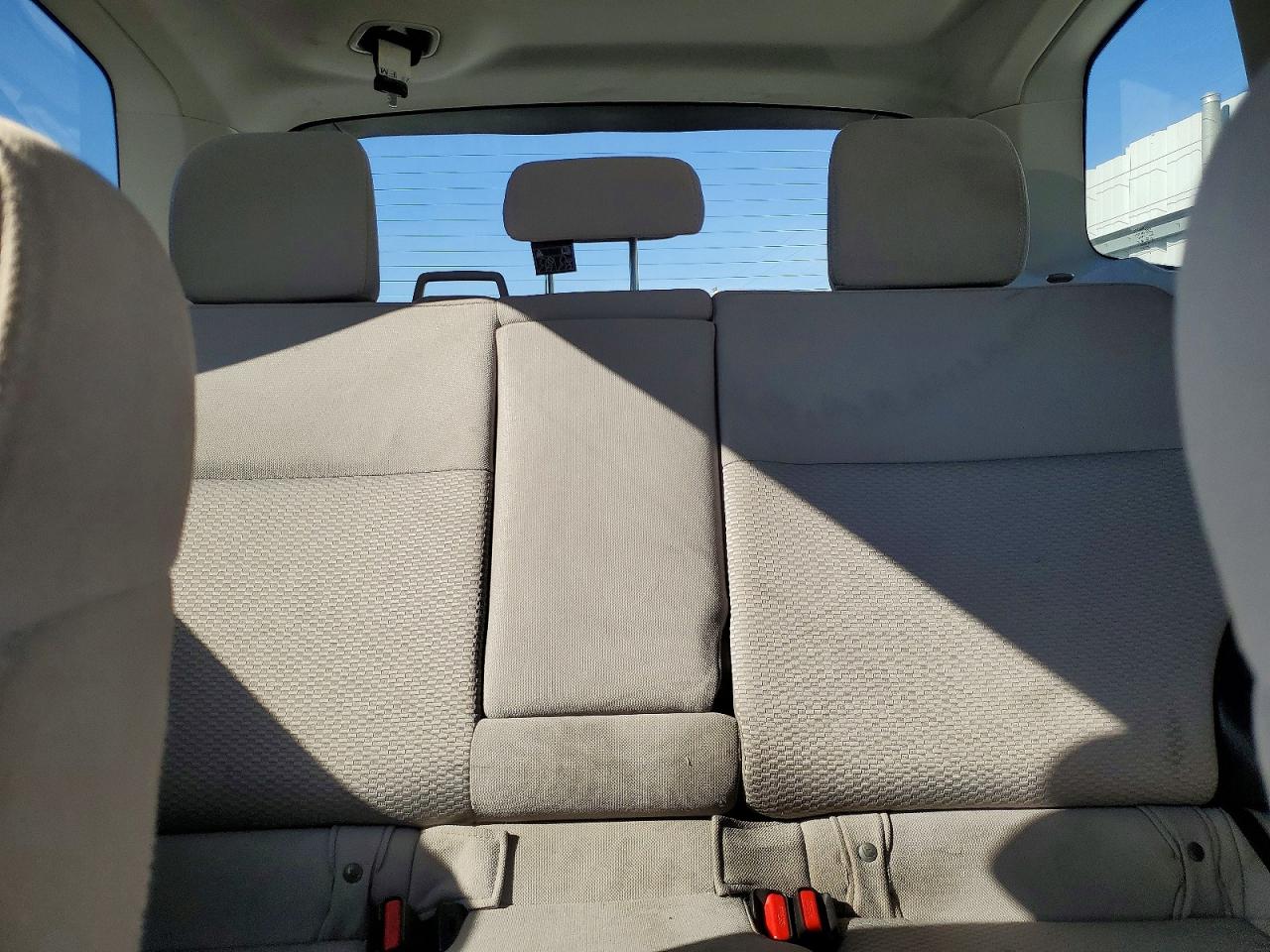 2018 SUBARU FORESTER 2.5I PREMIUM photo 28