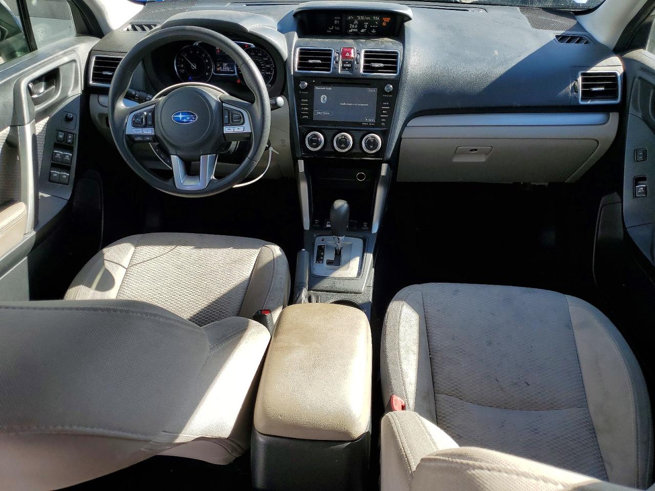 2018 SUBARU FORESTER 2.5I PREMIUM photo 22