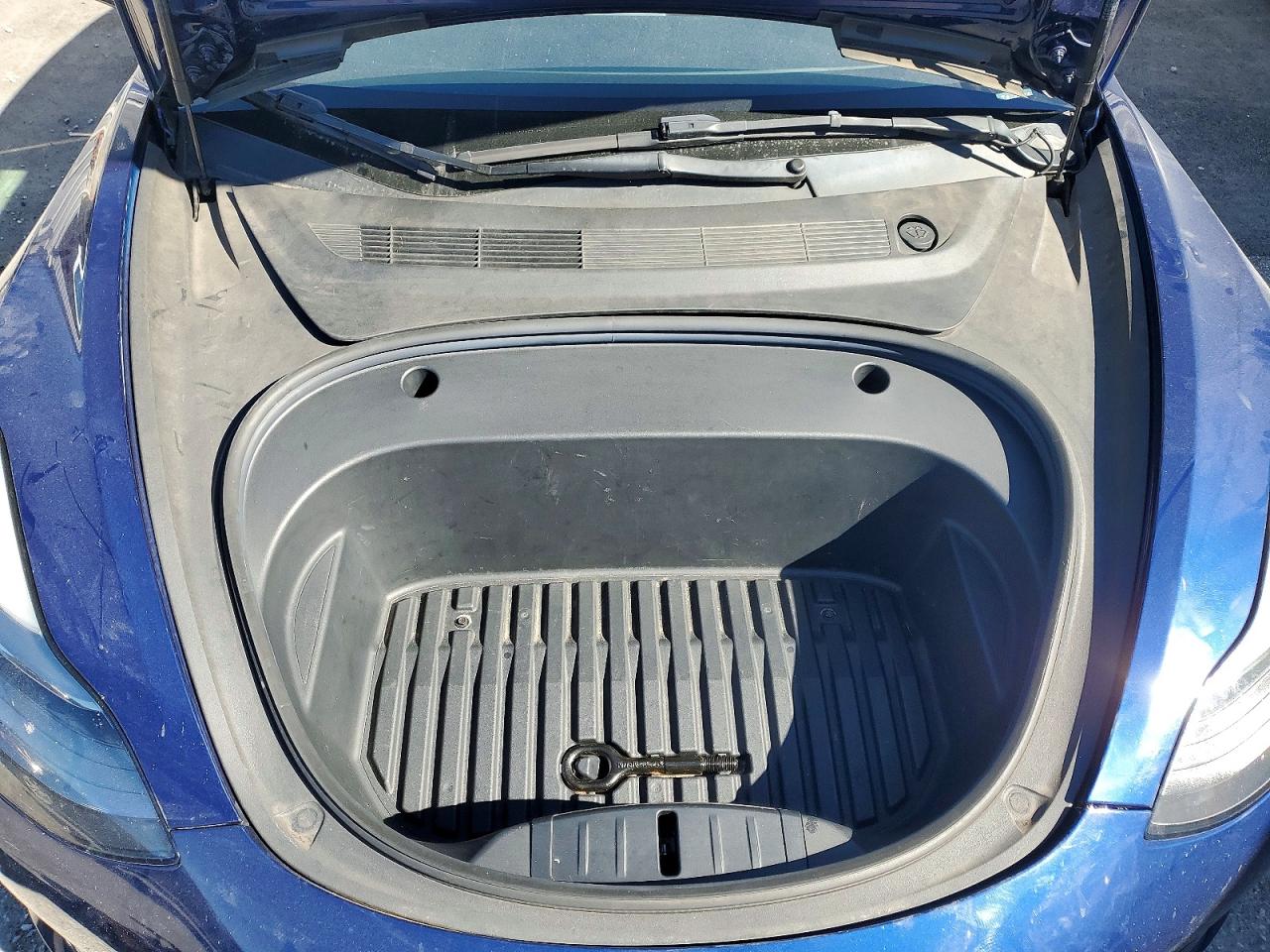 2022 TESLA MODEL 3 photo 12