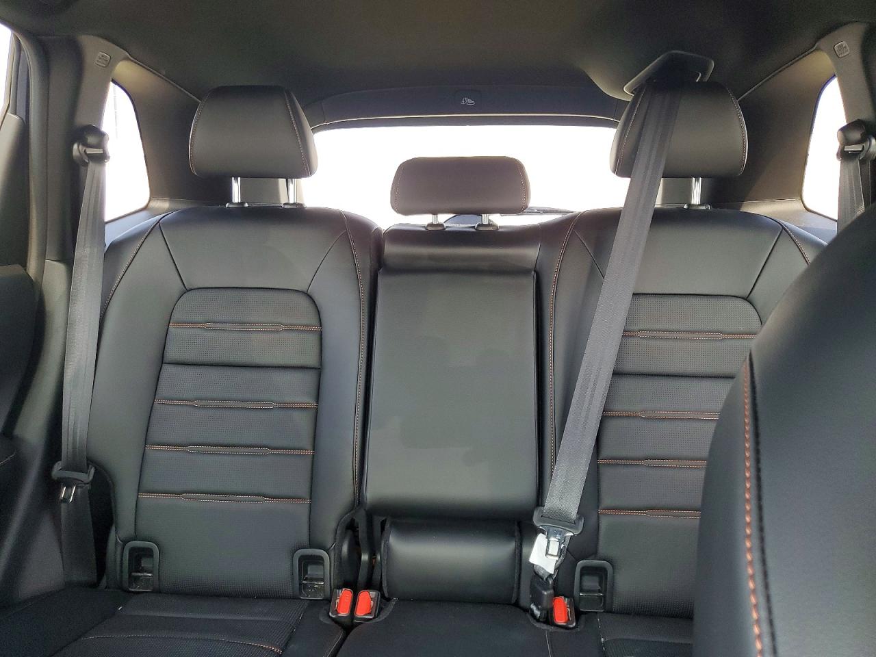2024 HONDA PILOT photo 28