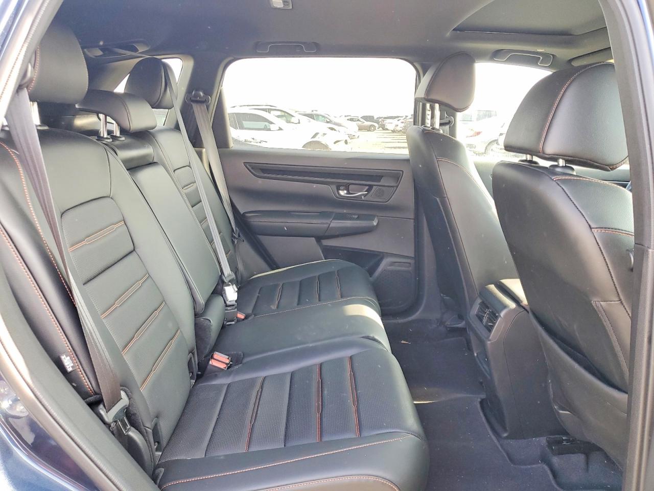 2024 HONDA PILOT photo 31