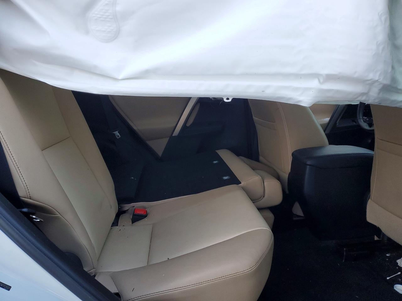 2013 TOYOTA RAV4 LIMITED photo 19
