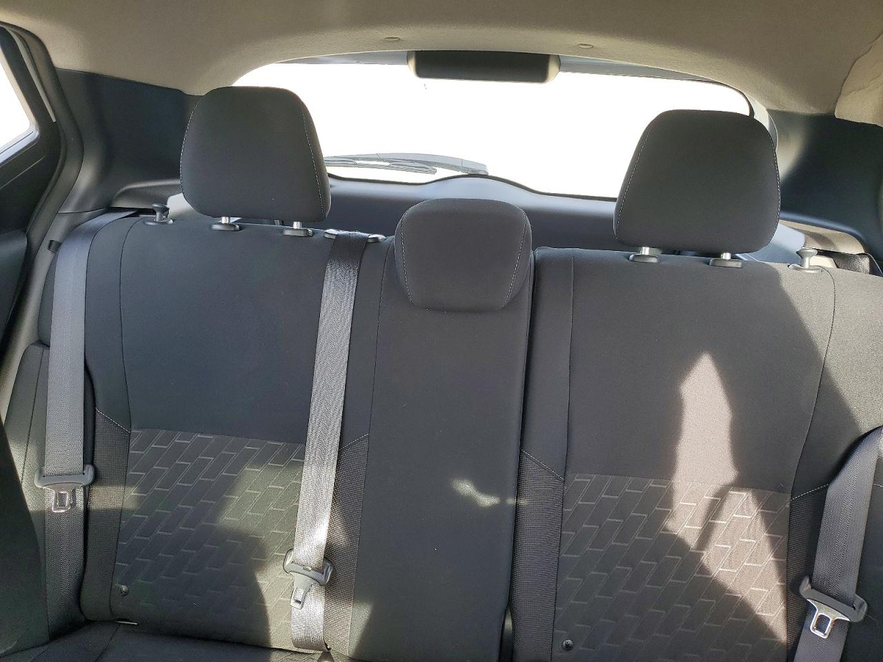 2023 NISSAN KICKS SV photo 10