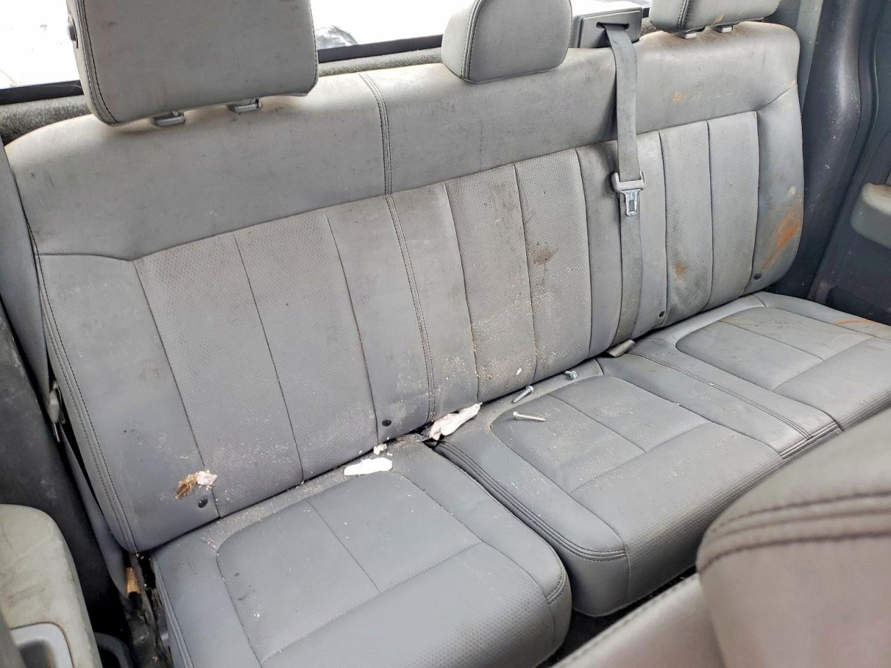 2014 FORD F150 SUPER CAB photo 10