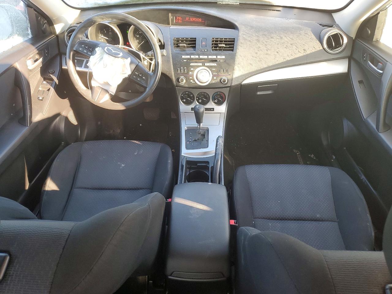 2010 MAZDA 3 I photo 15