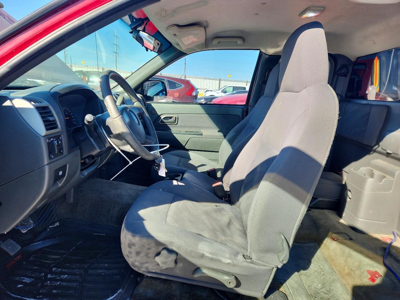 2005 CHEVROLET COLORADO photo 13